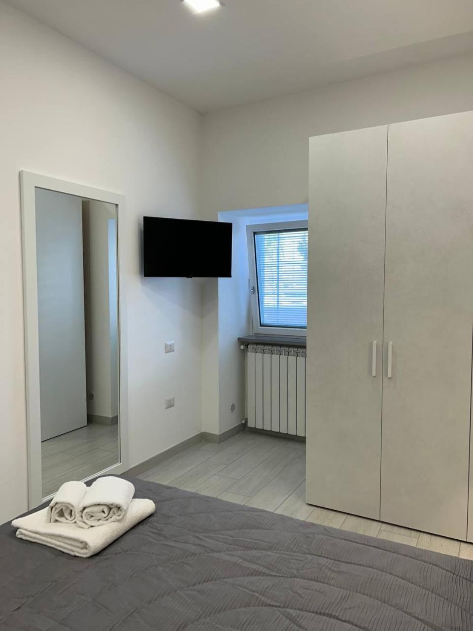 סקפאטי B&B La Ginestra מראה חיצוני תמונה